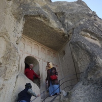 Photo de Turquie - Le Parc Naturel de Göreme